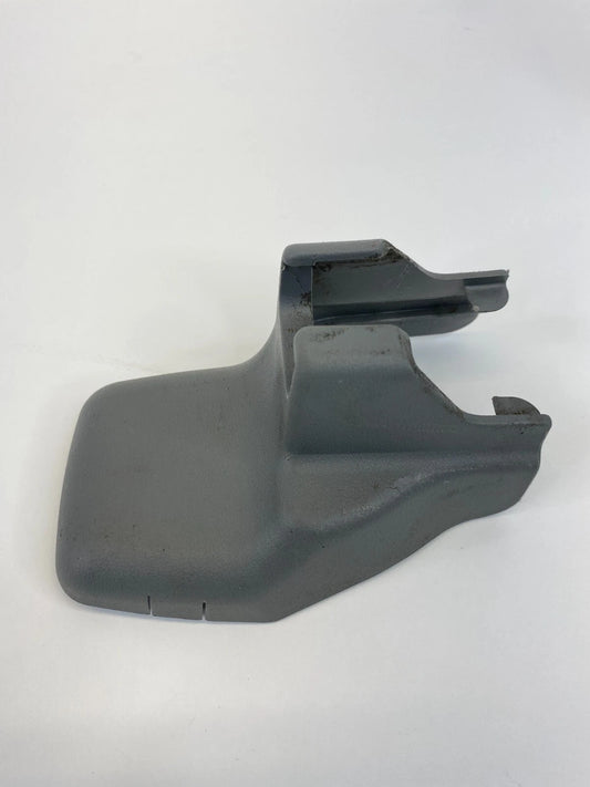 2005-2011 TOYOTA TACOMA CREW CAB FRONT RIGHT SEAT TRACK END COVER 72137-AD010