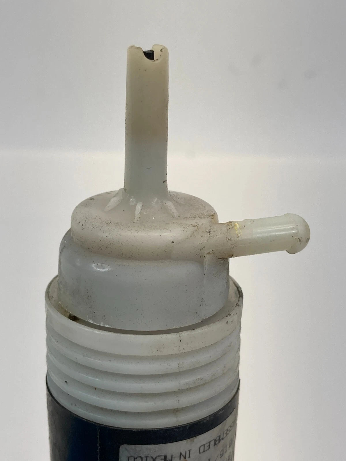 2009-2017 CHEVROLET TRAVERSE REAR WINDSHIELD WASHER WASH PUMP PUM8Q8131-2