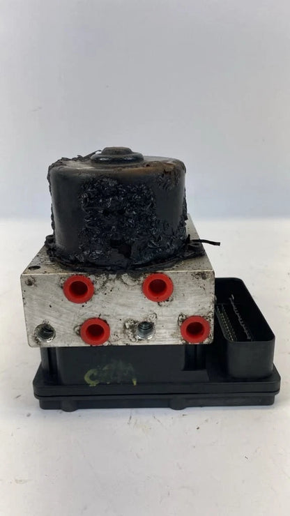 2005-2007 CHRYSLER 300 2.7L RWD ABS ANTI-LOCK BRAKE PUMP MODULE OEM 00401231C5