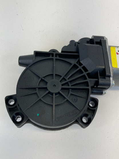 2006-2010 Hyundai Sonata Rear Right Side Door Power Window Motor 400898 OEM