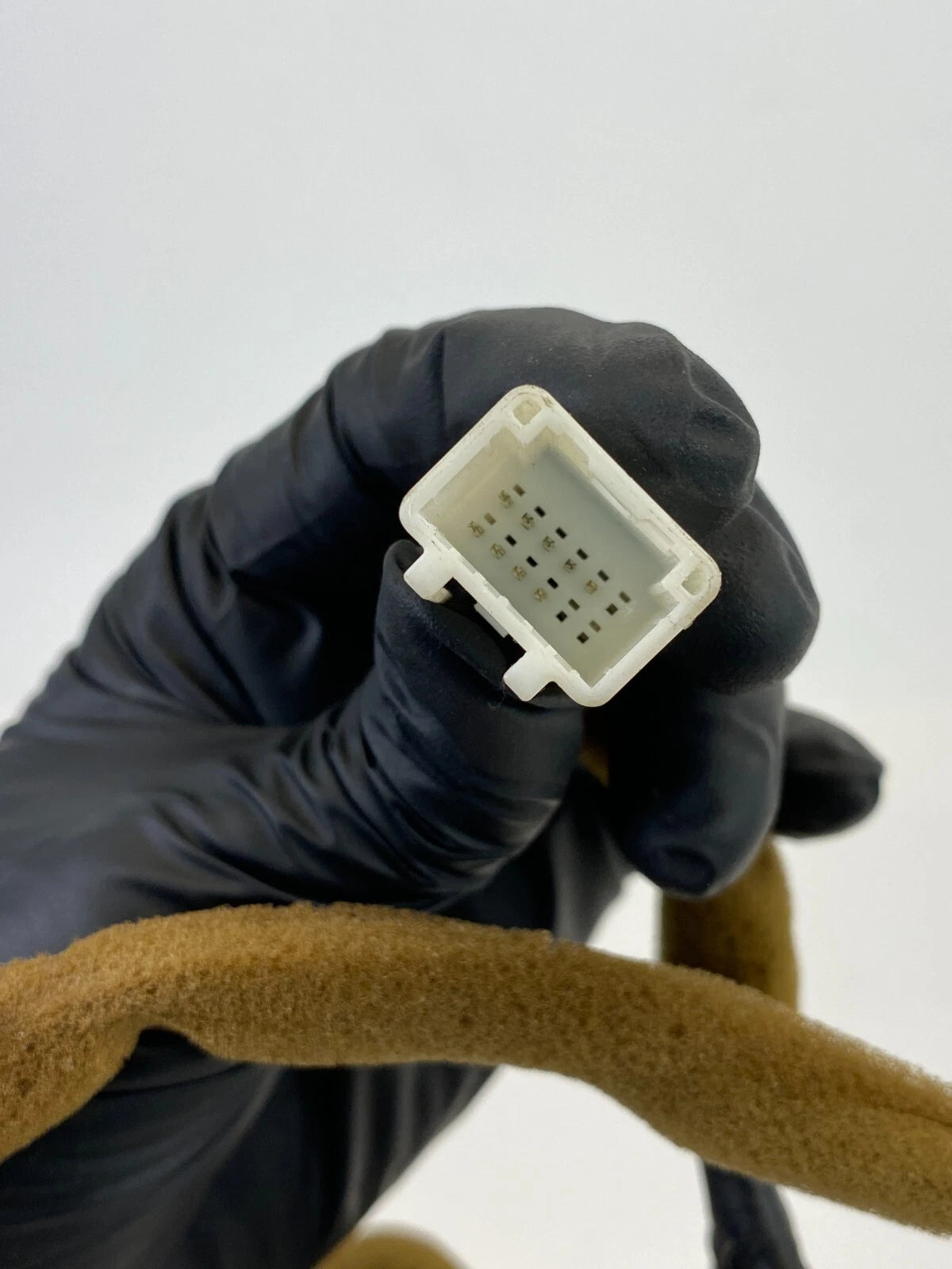 2007 2008 INFINITI G35 SEDAN DASH DIMMER TRIP RESET DISPLAY CONTROL SWITCH OEM