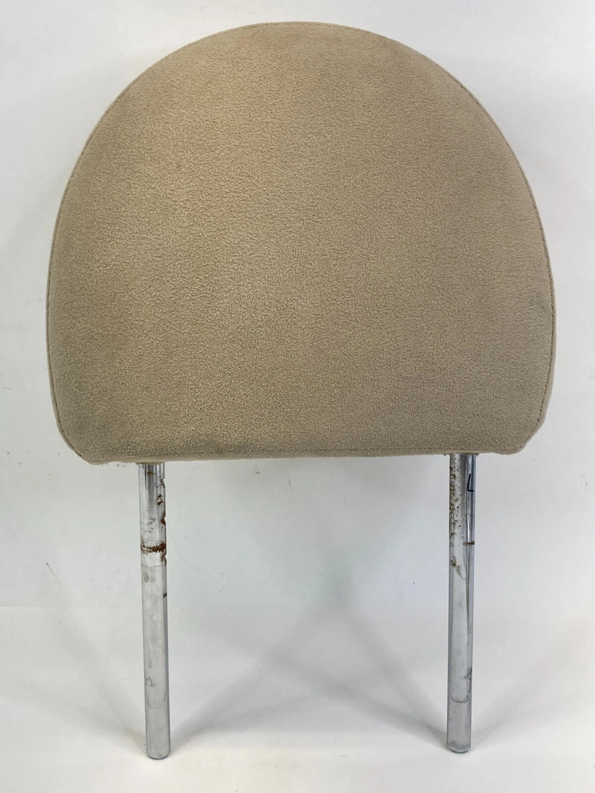 07 08 09 NISSAN SENTRA FRONT LEFT OR RIGHT HEADREST HEAD REST CLOTH OEM