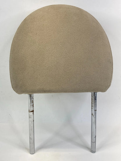 07 08 09 NISSAN SENTRA FRONT LEFT OR RIGHT HEADREST HEAD REST CLOTH OEM