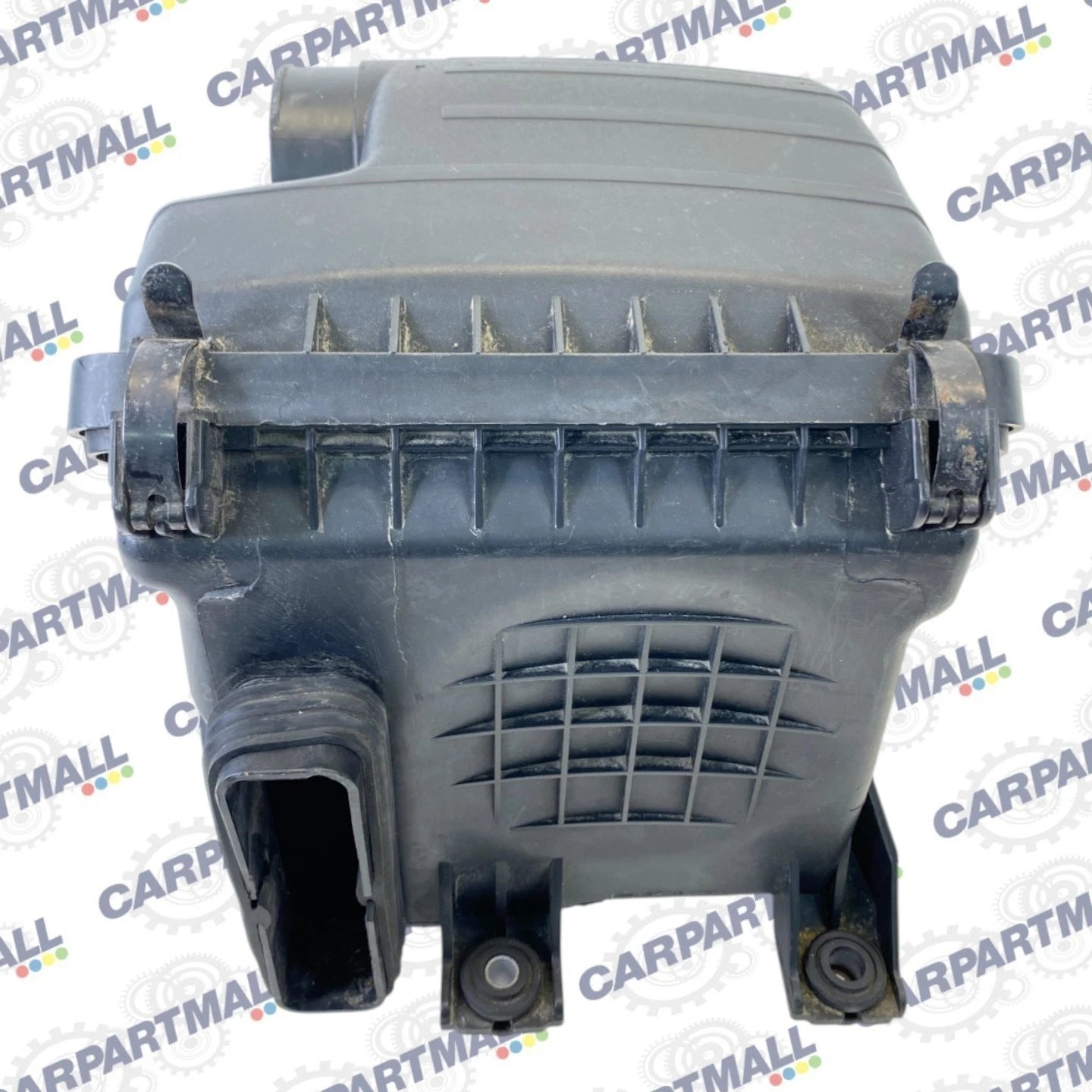 2011-2014 HYUNDAI SONATA 2.4L ENGINE AIR FILTER CLEANER INTAKE BOX HOUSING OEM