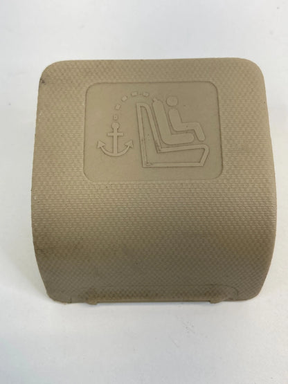 04 05 06 07 08 ACURA TL SEAT CHILD ANCH ANCHOR COVER CAP TRIM 84501-SEP-A010 OEM
