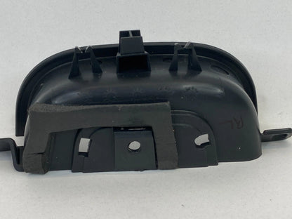 2010-2012 DODGE CALIBER REAR LEFT SIDE DOOR PULL POCKET STORAGE L0193677AA OEM