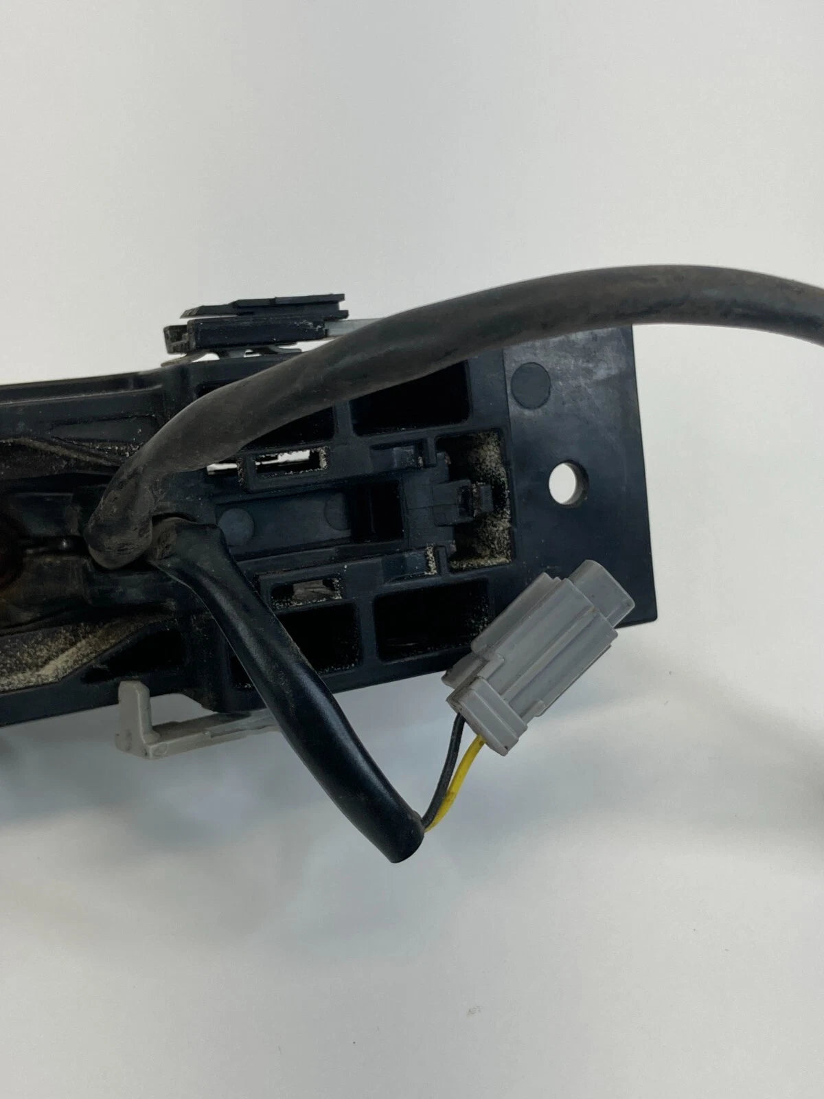 2009-2014 NISSAN MURANO FRONT RIGHT SIDE EXTERIOR DOOR HANDLE ASSEMBLY OEM