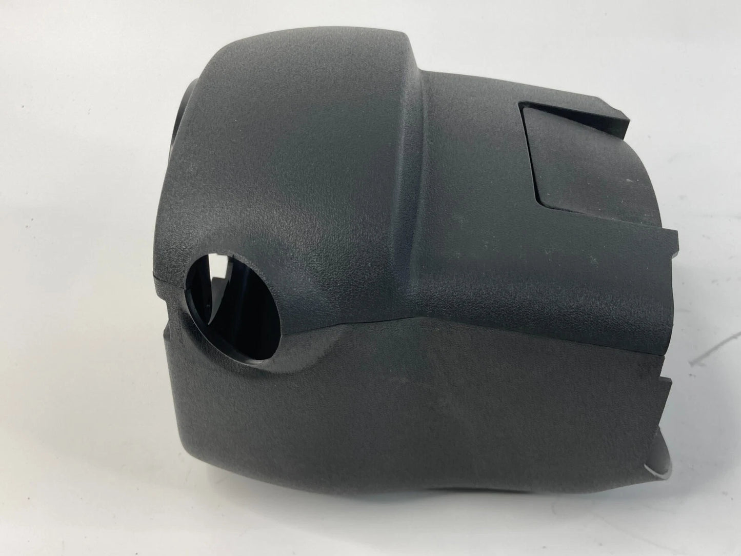 2009-2014 NISSAN MAXIMA STEERING COLUMN SHORUD TRIM COVER BEZEL 48470-9N00A