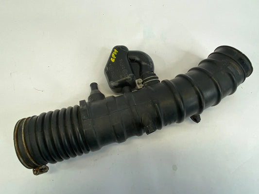 2007-2011 LEXUS GS350 AIR CLEANER HOSE INTAKE TUBE W/ RESONATOR BOX 17893-31040
