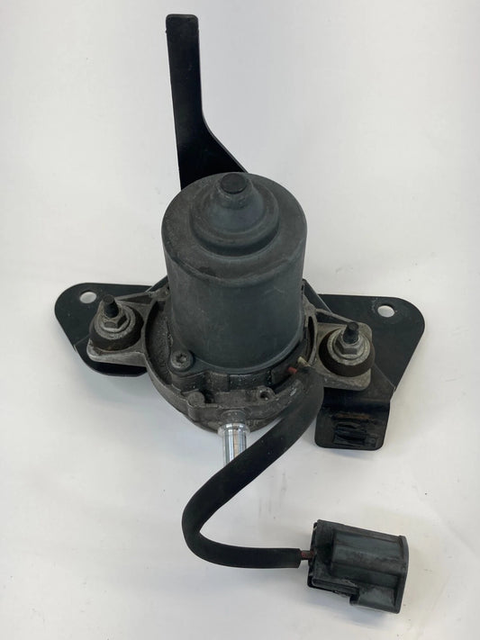 2009-2017 CHEVY TRAVERSE AUXILIARY BRAKE BOOSTER VACUUM PUMP UNIT OEM 20803252