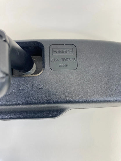 2009-2012 FORD ESCAPE REAR VIEW MIRROR W/ AUTO DIMMING MICROPHONE 9U5A-17E678-AD