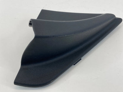 2013-2019 Ford Taurus Front Left Side Inner Door Mirror Cover Trim OEM