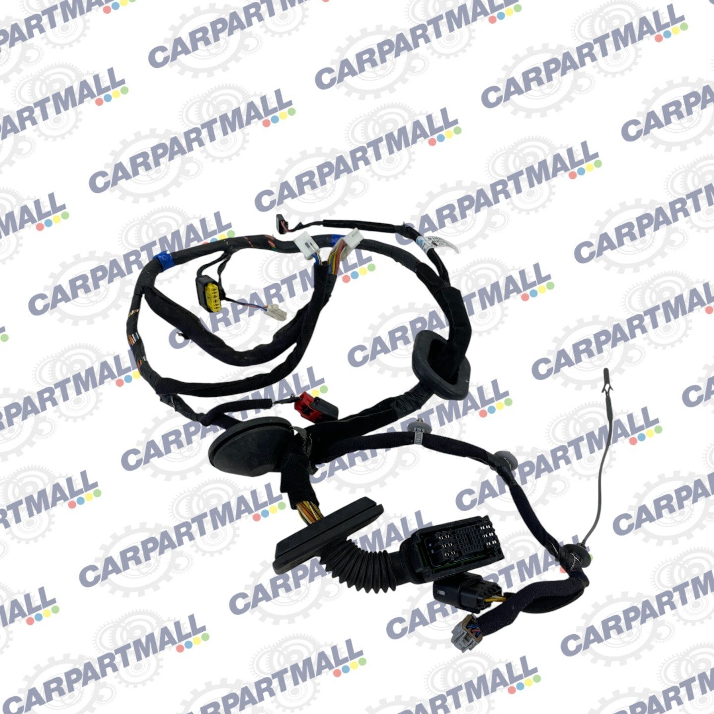 2014-2016 Kia Optima Front Left Side Door Harness Wire Wiring 91620-4U010 OEM