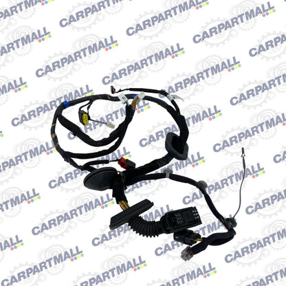 2014-2016 Kia Optima Front Left Side Door Harness Wire Wiring 91620-4U010 OEM