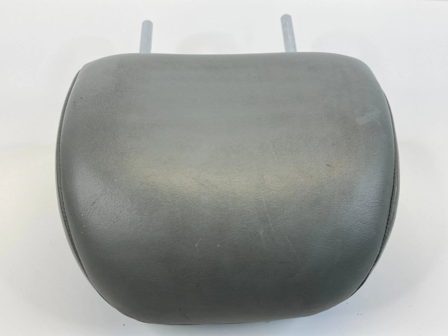 2006-2008 LEXUS IS250 IS350 FRONT RH LH SEAT HEADREST GRAY LEATHER OEM FACTORY