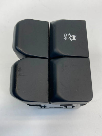 2012 13 14 15 16 2017 KIA RIO TRACTION PANEL BUTTON SWITCH 299105391 OEM
