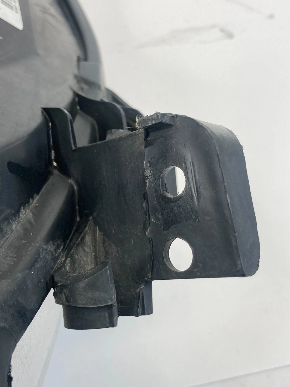 2010 2011 2012 NISSAN ALTIMA SEDAN LEFT DRIVER HEADLIGHT HEADLAMP 26060-ZX00 OEM