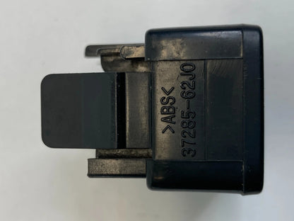 07 08 09 10 11 12 13 SUZUKI SX4 DASH BLANK HOLE COVER DUMMY SWITCH 3728562J0 OEM