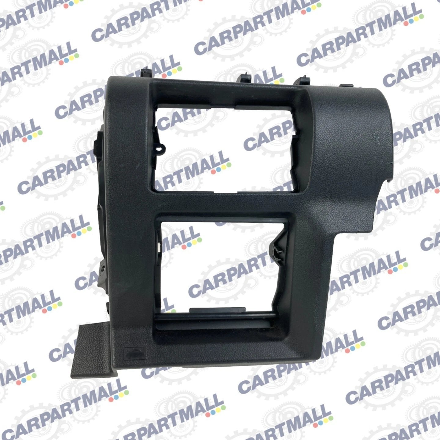 2017-2023 SUBARU IMPREZA FL DASH PANEL TRACK TRIM COVER BEZEL LWRD-HR3 OEM