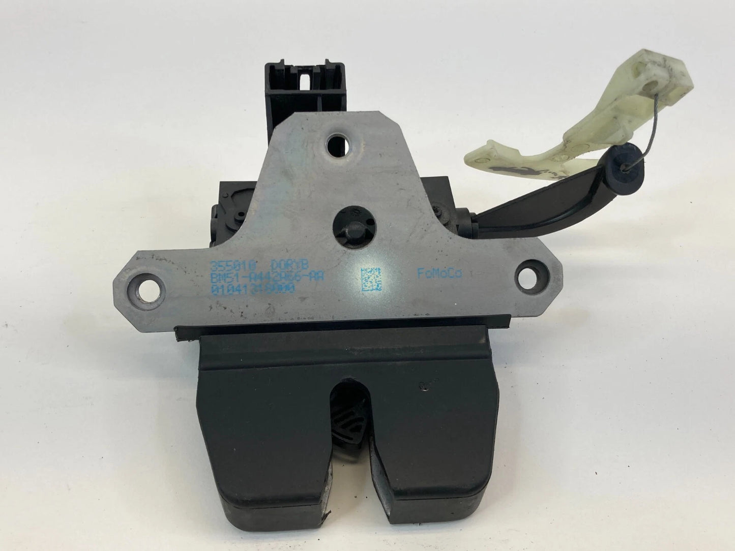 2012-2018 FORD FOCUS SEDAN REAR TRUNK LOCK LATCH ACTUATOR BM51-A442A66-AA OEM