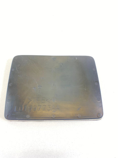 2007-2012 DODGE CALIBER CUBBY INSERT RUBBER MAT LINER CUBBY TRAY L0199773AA OEM