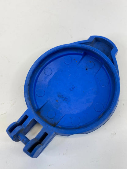 2006-2017 HYUNDAI ACCENT WINDSHIELD WIPER WASHER FLUID RESERVOIR CAP OEM