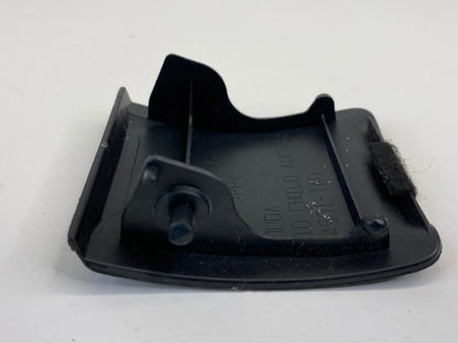 08 09 10 11 12 HONDA ACCORD SEDAN REAR CHILD ANCHOR COVER CAP LID 84501-TA0 OEM