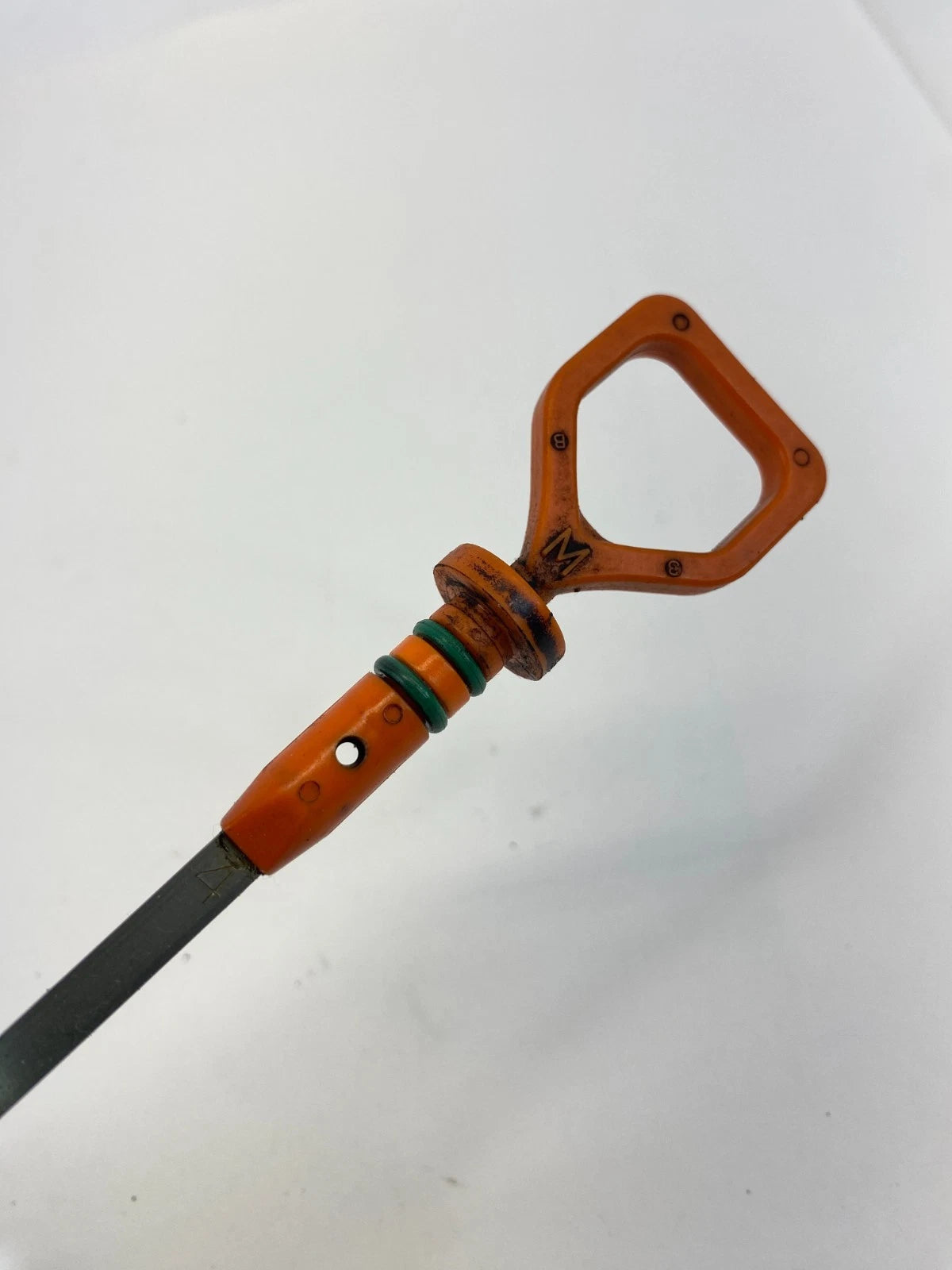 2006-2011 HONDA CIVIC 1.3L A/T ENGINE OIL DIPSTICK LEVER INDICATOR OEM