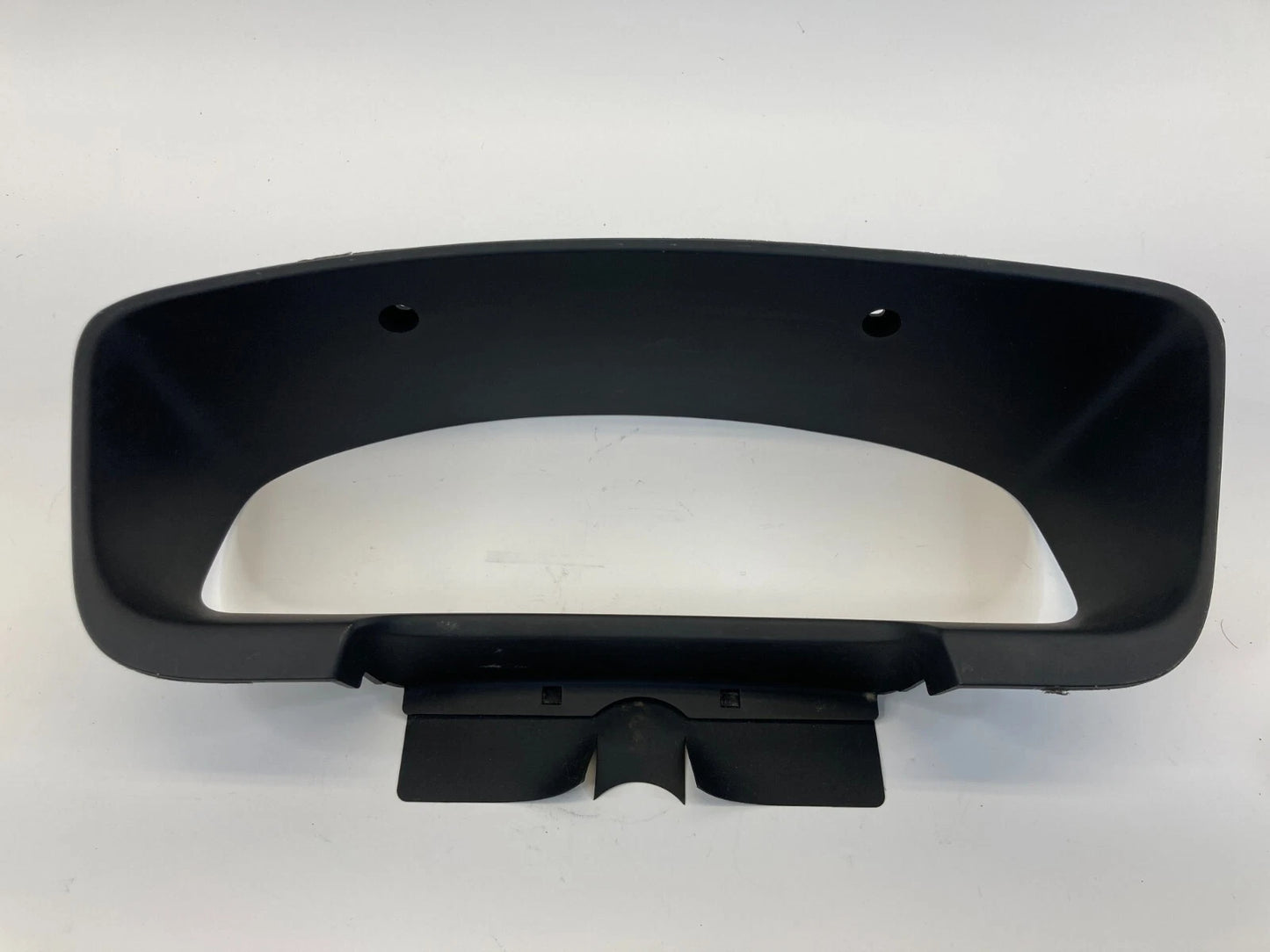 01-04 NISSAN PATHFINDER DASH PANEL CLUSTER SPEEDOMETER TRIM BEZEL 68240-4W300