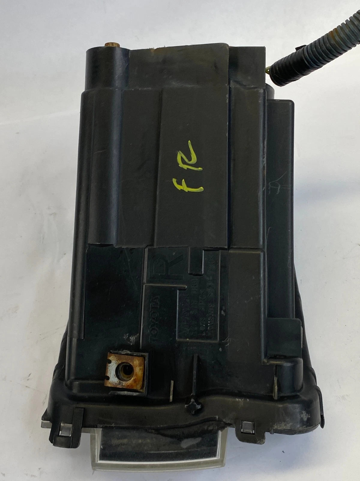 2007-2011 LEXUS GS350 GS450H FR RIGHT PASSENGER FOGLIGHT FOG LAMP ASSEMBLY OEM