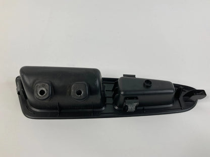 2006-2016 CHEVROLET IMPALA REAR LEFT SIDE DOOR PULL HANDLE ASSY 1799355-852008