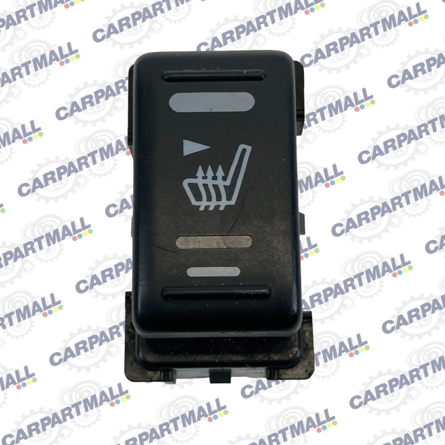 2003-2007 NISSAN MURANO FRONT POWER HEAT HEATED SEAT CONTROL BUTTON SWITCH