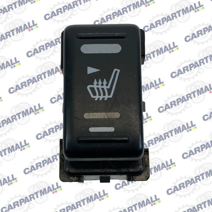 2003-2007 NISSAN MURANO FRONT POWER HEAT HEATED SEAT CONTROL BUTTON SWITCH
