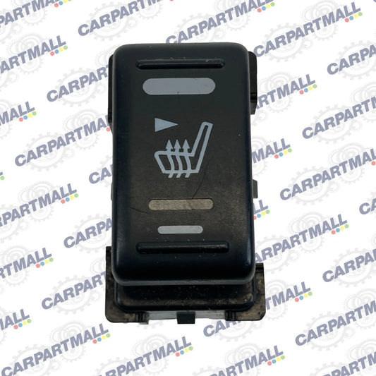 2003-2007 NISSAN MURANO FRONT POWER HEAT HEATED SEAT CONTROL BUTTON SWITCH