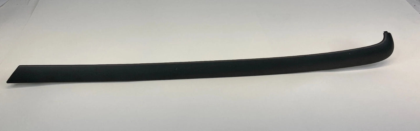 2010-2012 FORD TAURUS REAR RIGHT DOOR TRIM MOLDING APPLIQUE AG13-542771B36 OEM