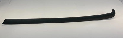 2010-2012 FORD TAURUS REAR RIGHT DOOR TRIM MOLDING APPLIQUE AG13-542771B36 OEM