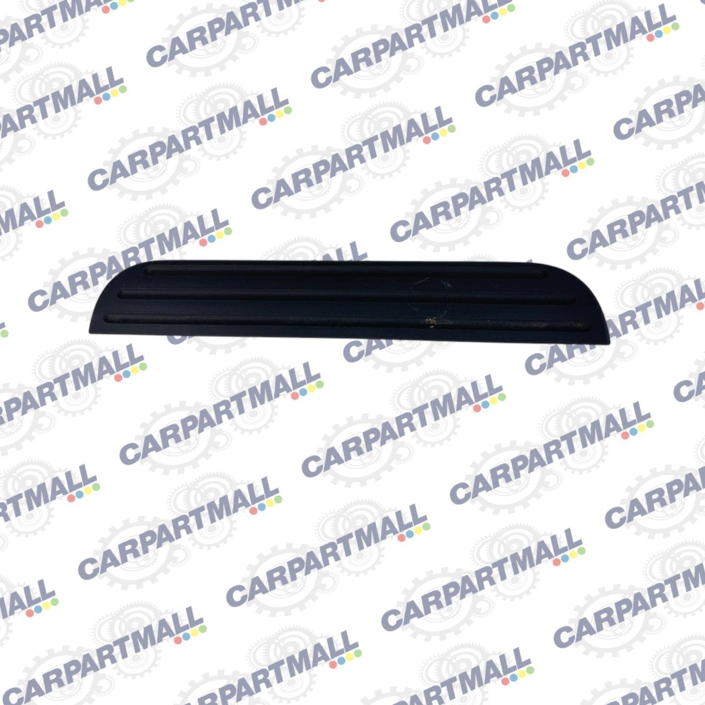 06-12 Toyota RAV4 Rear Left Side Door Scuff Plate Trim Panel Bezel 67916-42020