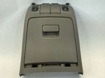 05-10 HONDA ODYSSEY CENTER LOWER DASHBOARD STORAGE COMPARTMENT 77290SHJA230M1