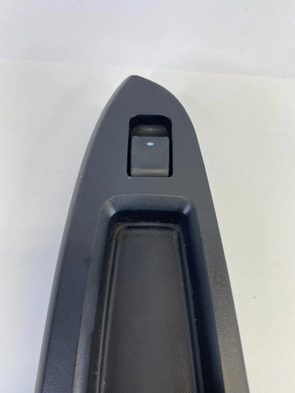 2006-2008 CHEVROLET IMPALA FRONT RIGHT PASSENGER DOOR WINDOW SWITCH W/ BEZEL OEM