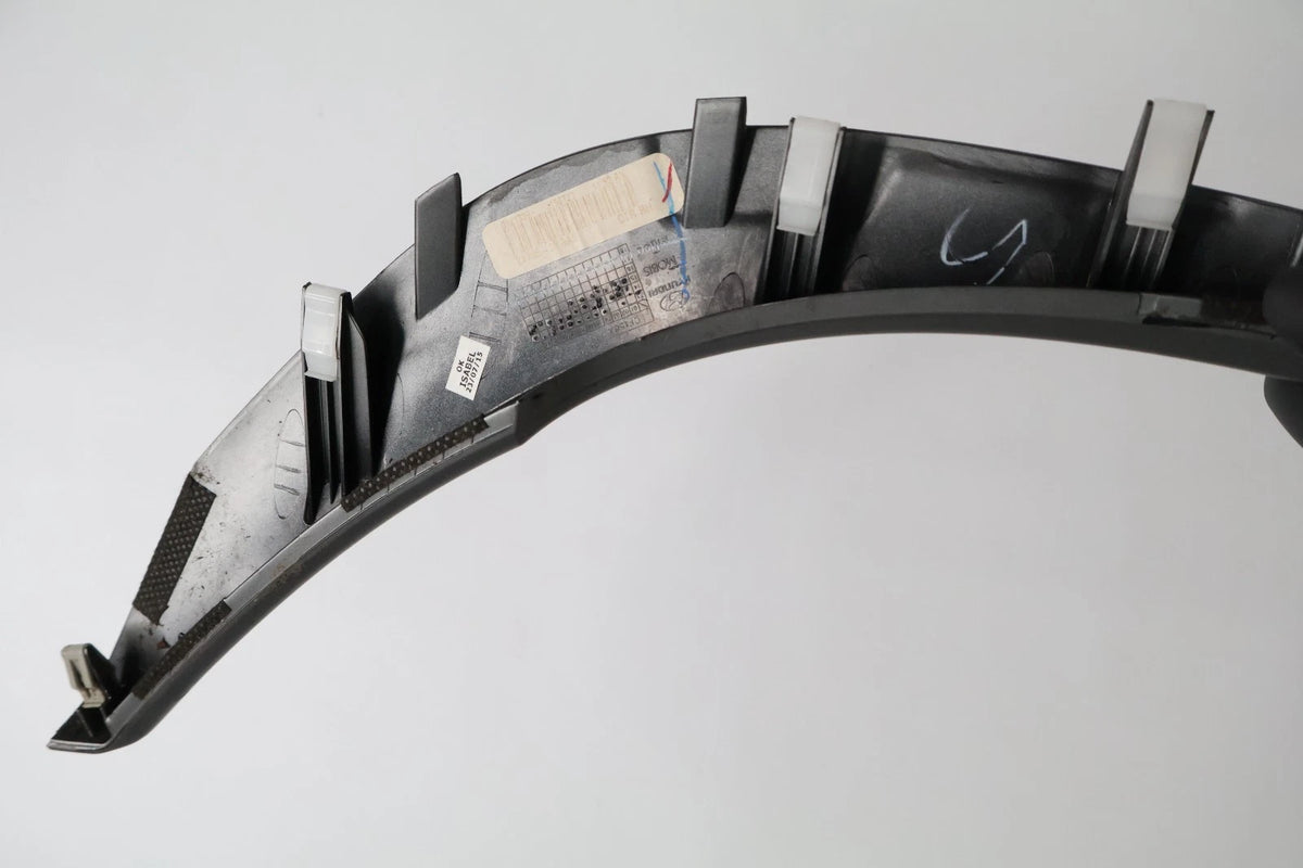 2014-2016 HYUNDAI ELANTRA LEFT & RIGHT CENTER DASH GARNISH TRIM BEZEL W/AIR VENT