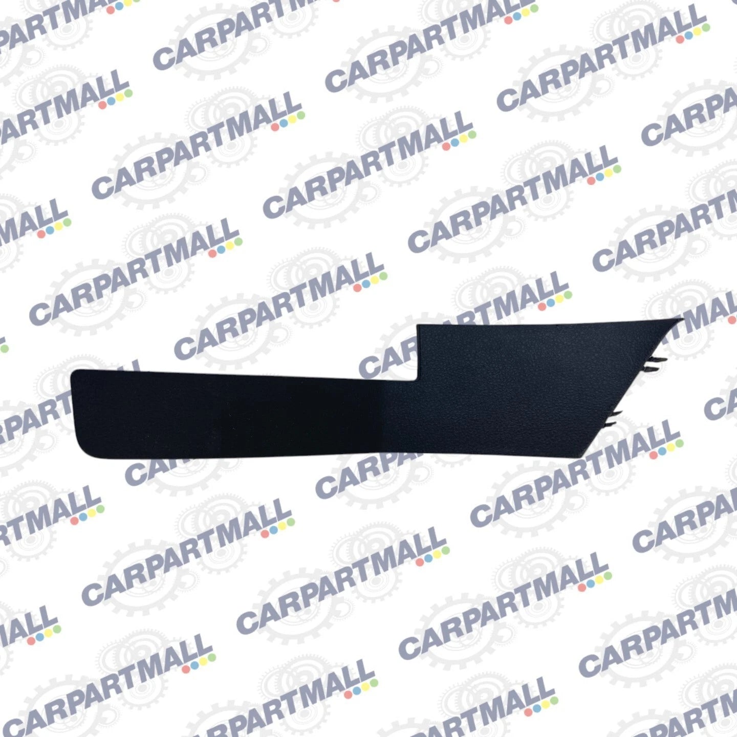 11-18 VOLKSWAGEN JETTA SEDAN FRONT LEFT DOOR PANEL HANDLE TRIM COVER 5C7868071