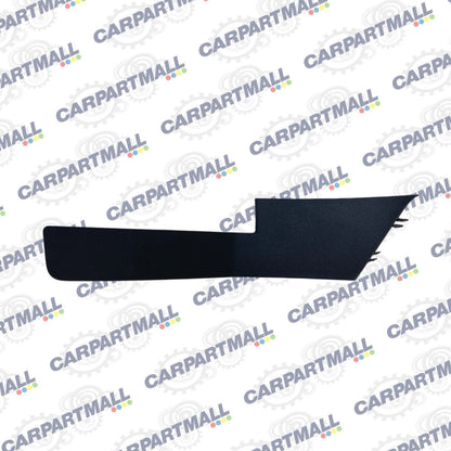 11-18 VOLKSWAGEN JETTA SEDAN FRONT LEFT DOOR PANEL HANDLE TRIM COVER 5C7868071