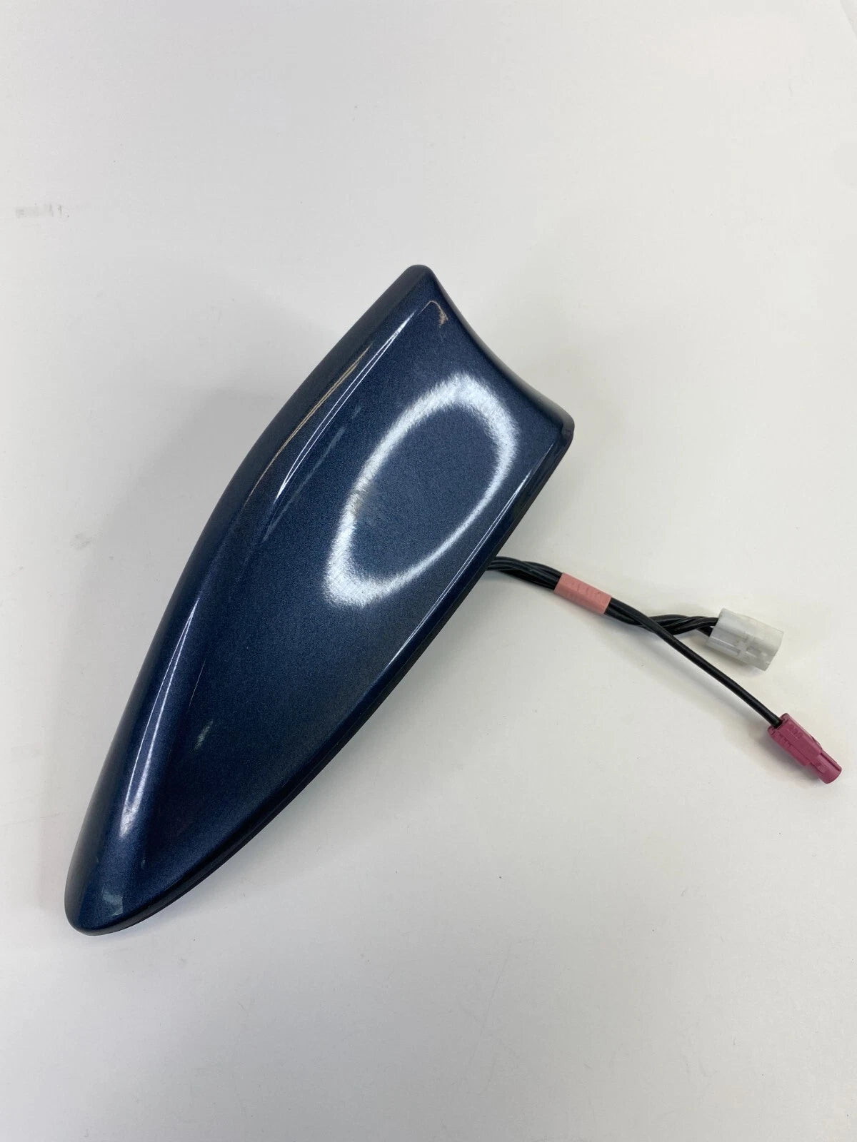 2017-2021 SUBARU IMPREZA HATCHBACK SHARK FIN RADIO ANTENNA 86321FL40AL8 OEM