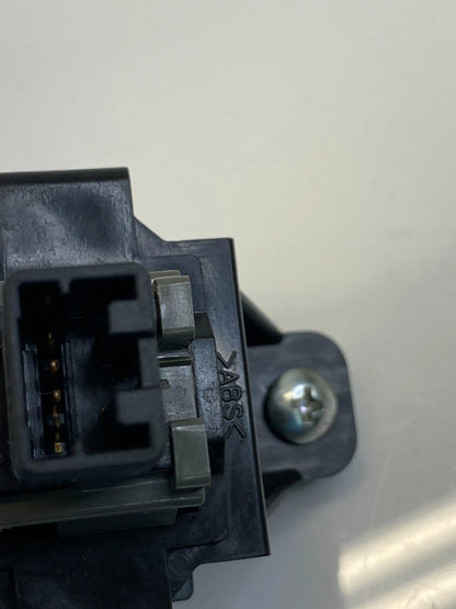 2008 09 10 11 12 13 2014 SUBARU IMPREZA TRACTION CONTROL BUTTON SWITCH OEM
