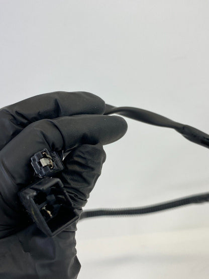 2012-2015 Chevrolet Captiva Sport Rear Window Wiper Defrost Harness Wire