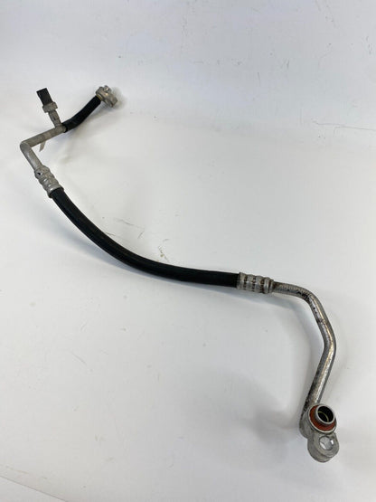 2005-2007 Jeep Grand Cherokee 3.7L A/C Air Conditioning Discharge Hose Line Pipe