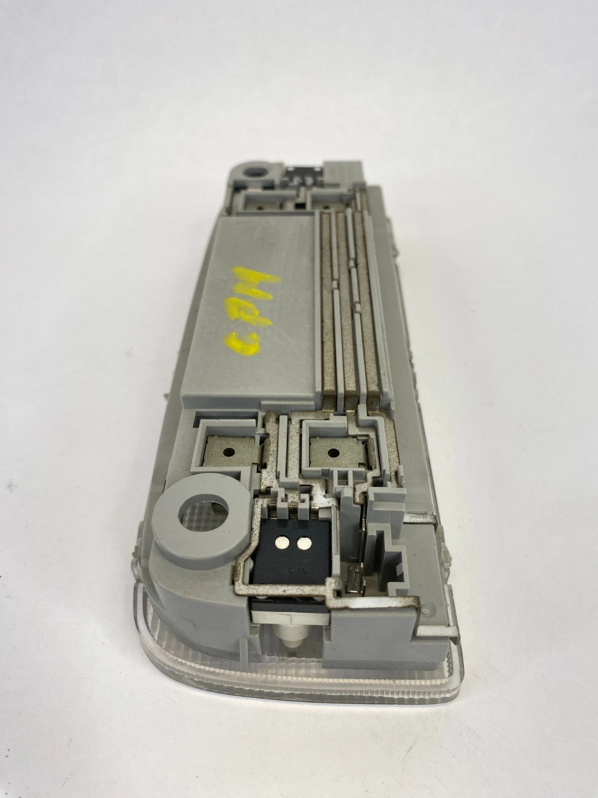 2003-2012 HONDA ACCORD COUPE OVERHEAD CONSOLE MAP READING DOME LIGHT ASSY OEM