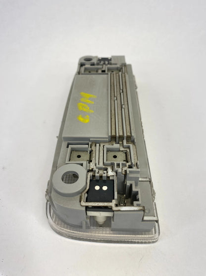 2003-2012 HONDA ACCORD COUPE OVERHEAD CONSOLE MAP READING DOME LIGHT ASSY OEM