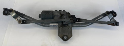 09-20 DODGE JOURNEY FRONT WINDSHIELD WIPER MOTOR W/ TRANS LINKAGE 05116303AG OEM