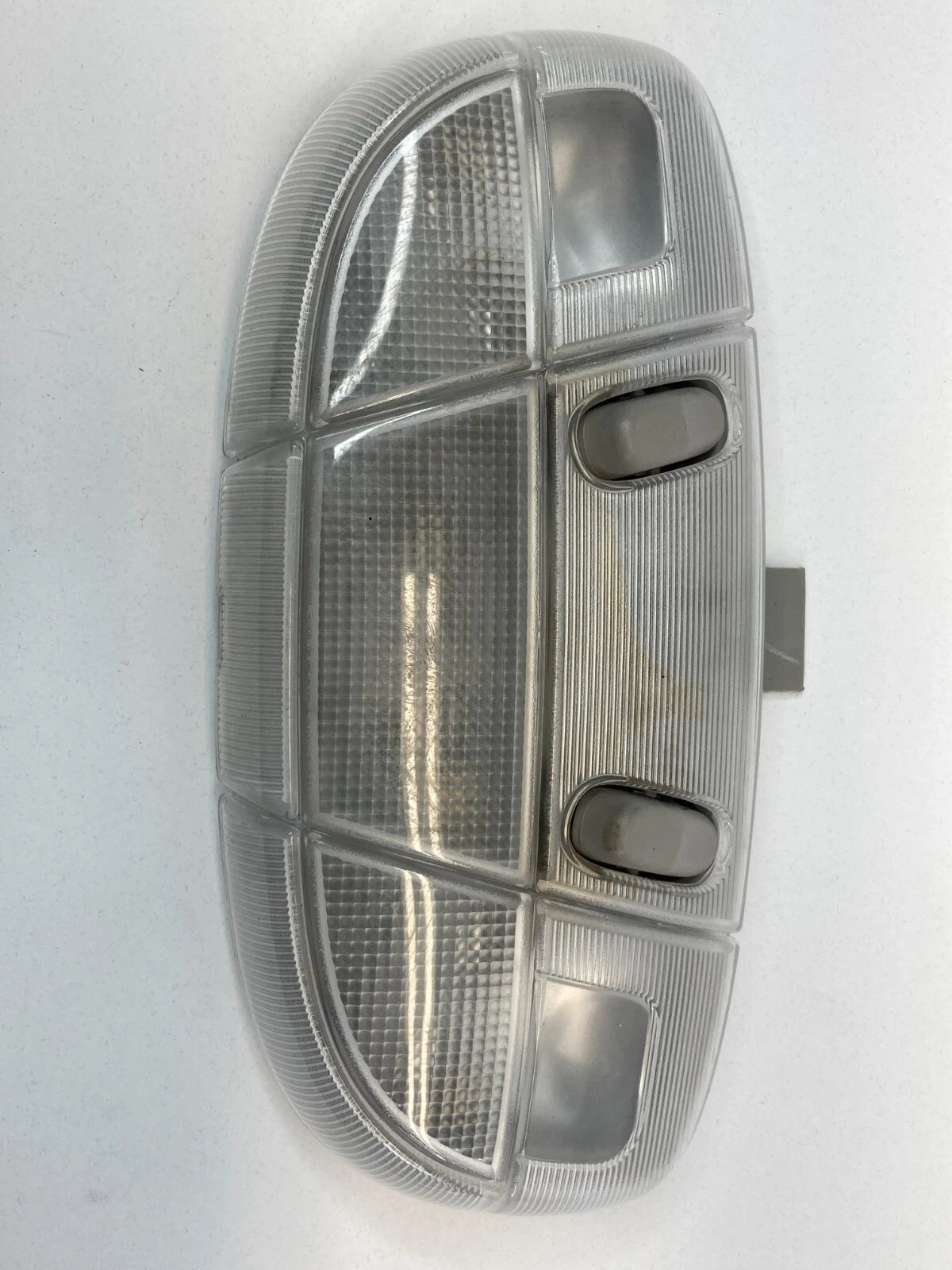 07-09 LINCOLN MKZ 06 ZEPHYR REAR ROOF OVERHEAD DOME MAP LIGHT LAMP 5L24-13776-AA